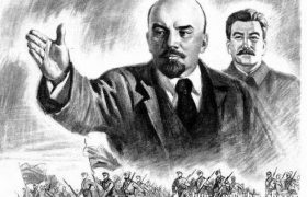 列宁的名言