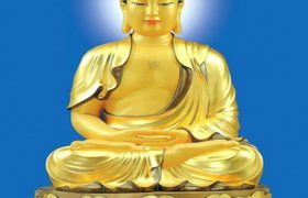 经典十一大佛语：爱情缘分和人生
